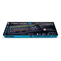 Клавиатура Jet.A Panteon T5 фото 6